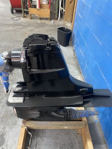 BRAVO 3 X Outdrive 2.0 RATIO Mercruiser New Paint Rebuilt, US $4,375.00, image 5