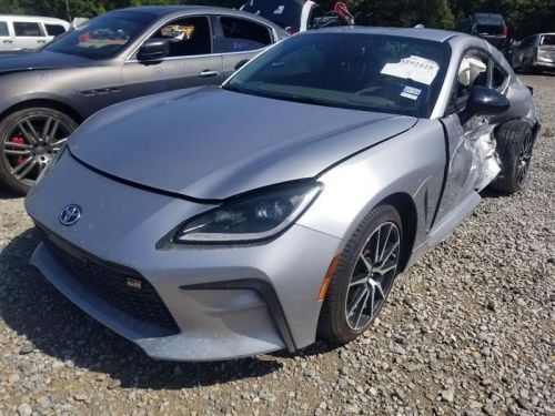 22 2022 TOYOTA GR86 OEM ROOF MOUNTED SHARK FIN ANTENNA SILVER, US $49.73, image 4