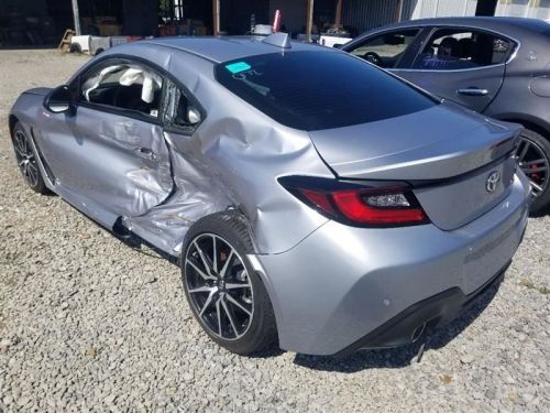 22 2022 TOYOTA GR86 OEM ROOF MOUNTED SHARK FIN ANTENNA SILVER, US $49.73, image 5