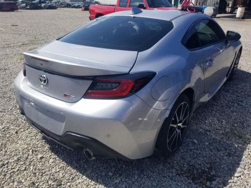 22 2022 TOYOTA GR86 OEM ROOF MOUNTED SHARK FIN ANTENNA SILVER, US $49.73, image 6