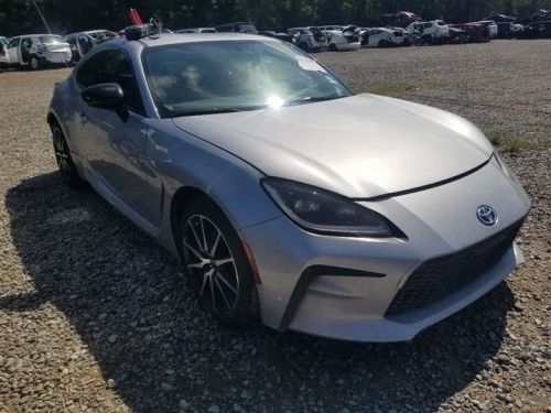 22 2022 TOYOTA GR86 OEM ROOF MOUNTED SHARK FIN ANTENNA SILVER, US $49.73, image 7