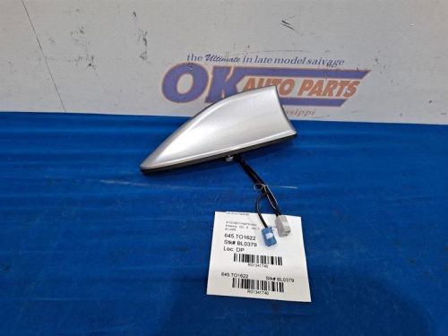 22 2022 TOYOTA GR86 OEM ROOF MOUNTED SHARK FIN ANTENNA SILVER, US $49.73, image 8