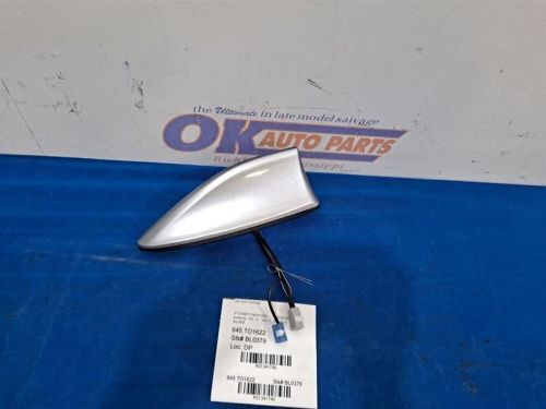 22 2022 TOYOTA GR86 OEM ROOF MOUNTED SHARK FIN ANTENNA SILVER, US $49.73, image 9