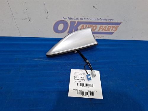 22 2022 TOYOTA GR86 OEM ROOF MOUNTED SHARK FIN ANTENNA SILVER, US $49.73, image 12