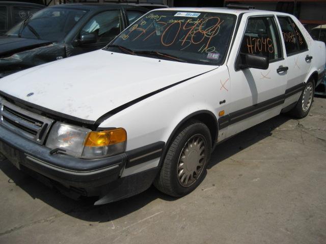 WINDOW SWITCH Saab 9000 1990 90, US $34.99, image 4