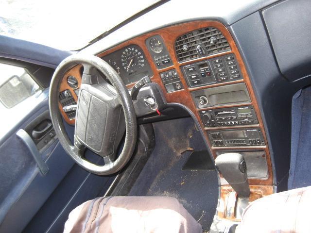 WINDOW SWITCH Saab 9000 1990 90, US $34.99, image 7