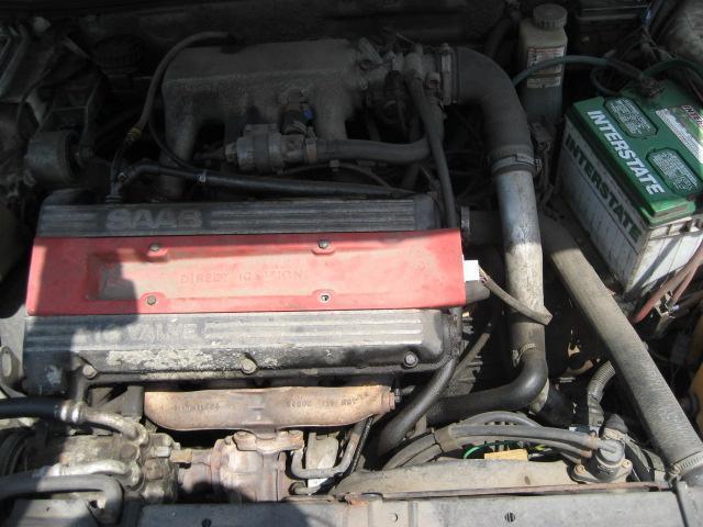 WINDOW SWITCH Saab 9000 1990 90, US $34.99, image 8