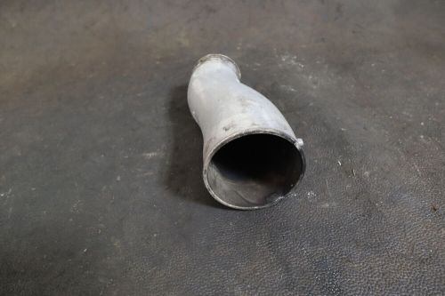 2006 yamaha waverunner fx fx1100 ho exhaust pipe 6b6-14752-00-94