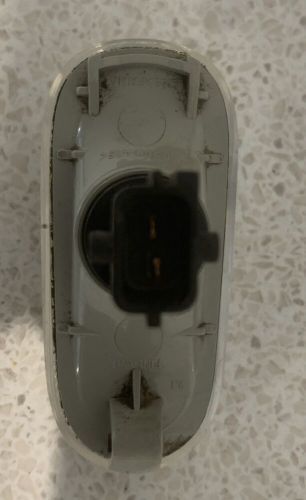 Saab 9-3 2003 -2007 Right front fender turn indicator light, AU $35.00, image 3