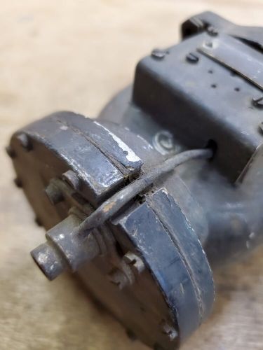 Bendix Pioneer Instruments Type B-16 Wet Compass Indicator, Working, US $99.95, image 3