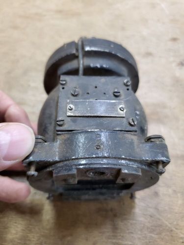 Bendix Pioneer Instruments Type B-16 Wet Compass Indicator, Working, US $99.95, image 8