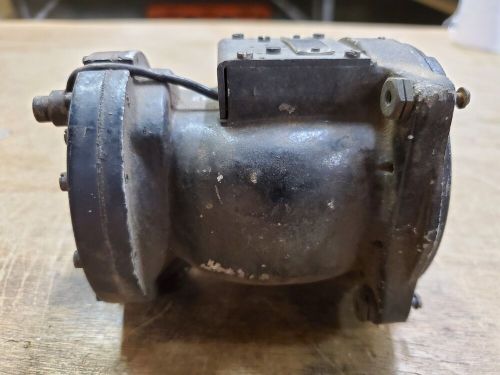 Bendix Pioneer Instruments Type B-16 Wet Compass Indicator, Working, US $99.95, image 9