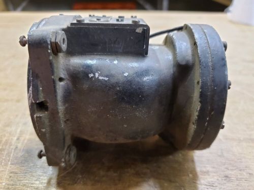 Bendix Pioneer Instruments Type B-16 Wet Compass Indicator, Working, US $99.95, image 10