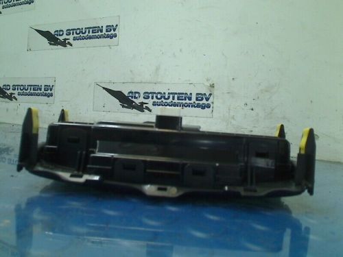 OPERATING CLIMATE CONTROL Toyota Auris (E15) 2010 5590002350-, US $, image 3