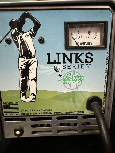 Lester Link 48v Golf Cart Battery Charger, US $146.00, image 6