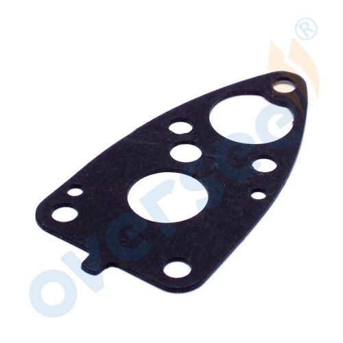 6E0-45315-A0 Lower Water Pump Housing Gasket For Yamaha,Parsun 2 Stroke 4HP 5HP, AU $10.78, image 2
