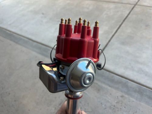 Chevy generic v-8 distributor (new)