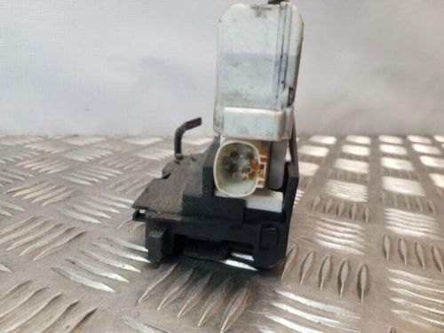 Seat alhambra 7v8, 7v9 front right door lock 93bg220a20dd 40379412v 25130286-