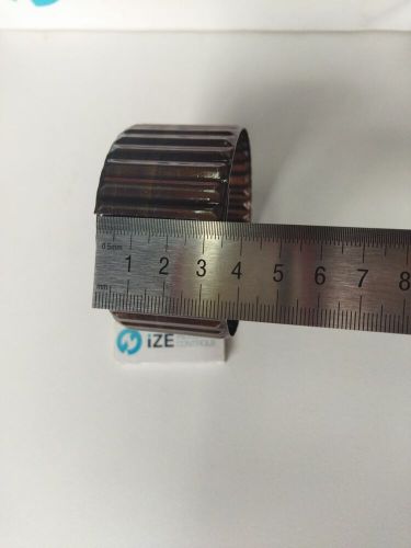 R082007502 REXROTH TOLERANCE RING BN75X37, US $27.46, image 5