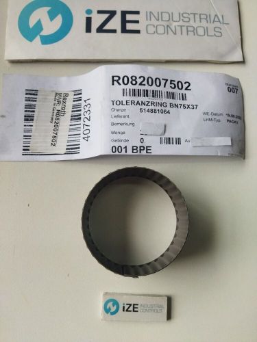 R082007502 REXROTH TOLERANCE RING BN75X37, US $27.46, image 7