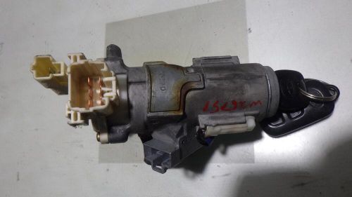 03 TOYOTA COROLLA Ignition W/Key, US $110.00, image 2