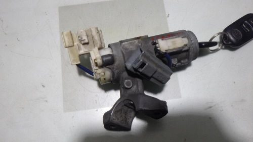 03 TOYOTA COROLLA Ignition W/Key, US $110.00, image 3