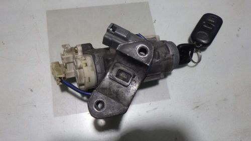 03 TOYOTA COROLLA Ignition W/Key, US $110.00, image 6