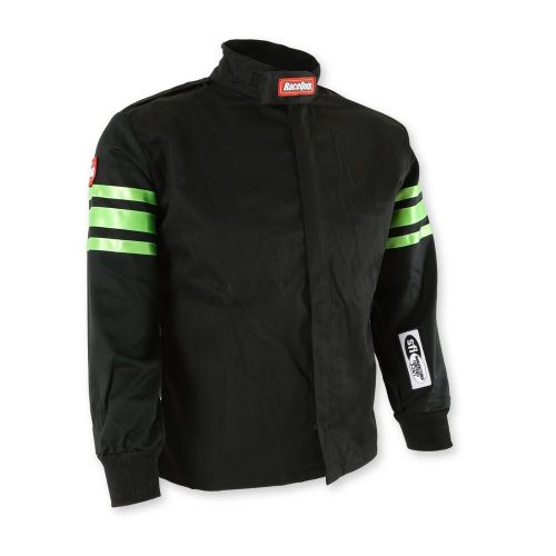 1960795RQP RaceQuip Single Layer Fire Suit Jacket, US $49.46, image 2