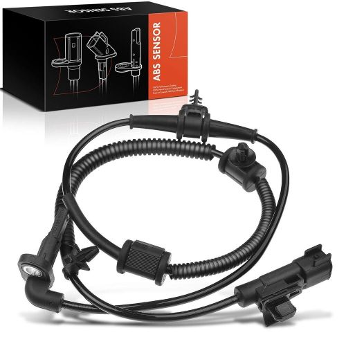 Front LH or RH ABS Wheel Speed Sensor for Chevrolet Cruze Orlando Buick Verano, US $9.82, image 3
