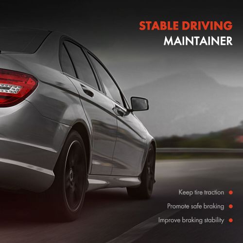 Front LH or RH ABS Wheel Speed Sensor for Chevrolet Cruze Orlando Buick Verano, US $9.82, image 7