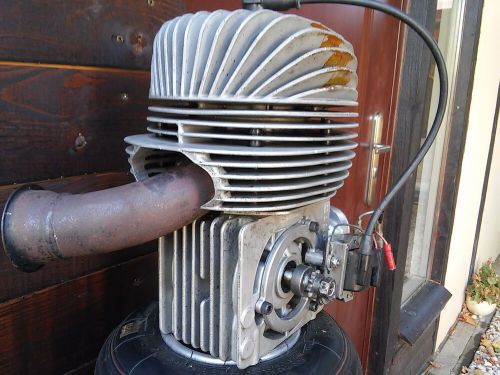 Dino reed 100cc kart engine vintage kart motor, US $499.00, image 3