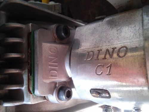 Dino reed 100cc kart engine vintage kart motor, US $499.00, image 5