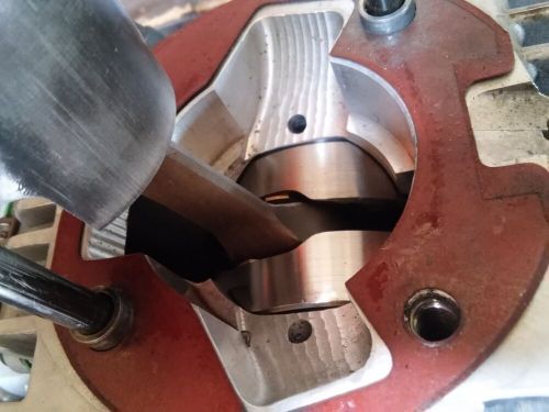 Dino reed 100cc kart engine vintage kart motor, US $499.00, image 6