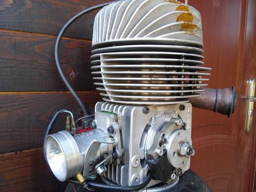 Dino reed 100cc kart engine vintage kart motor, US $499.00, image 8