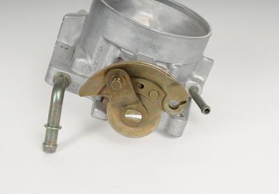 ACDELCO OE SERVICE 17113583 Throttle Body, US $198.04, image 2