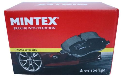 AUDI S8 5.2 Fsi Quattro 06-10 FRONT CROSS DRILLED BRAKE DISC 385mm Mintex Pads, US $, image 3