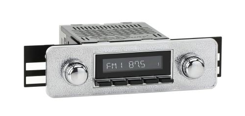 RetroRadio for 1988-93 Pontiac LeMans with DIN Kit BT, USB, AM/FM HCB-M2-302-06-, US $314.99, image 6