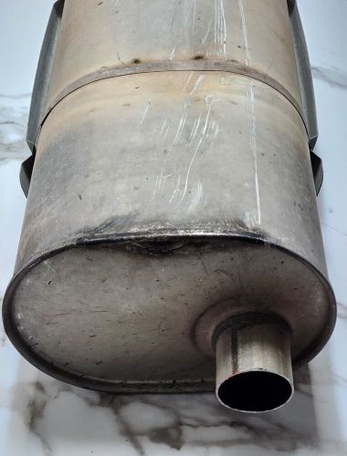 2003-2006 Chevrolet Silverado 1500 5.3L OEM Exhaust Muffler, US $449.99, image 2