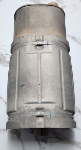 2003-2006 Chevrolet Silverado 1500 5.3L OEM Exhaust Muffler, US $449.99, image 5