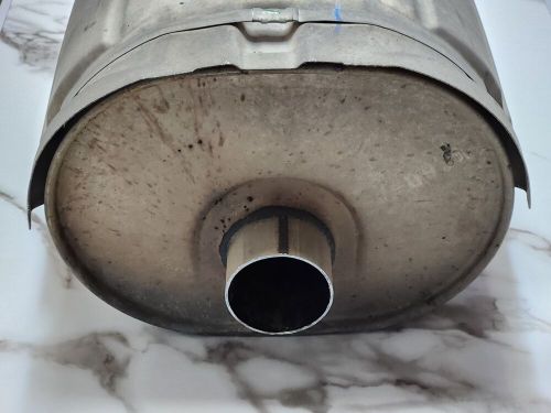 2003-2006 Chevrolet Silverado 1500 5.3L OEM Exhaust Muffler, US $449.99, image 6