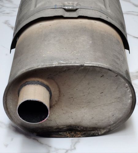 2003-2006 Chevrolet Silverado 1500 5.3L OEM Exhaust Muffler, US $449.99, image 7