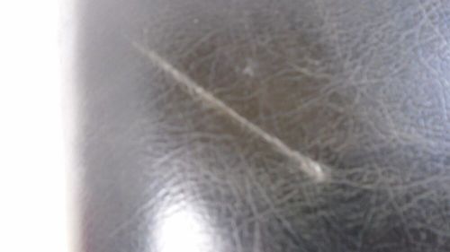 Kitty cat snowmobile o.e.m. seat complete cover w foam fits 1993 to 1999 ,1996