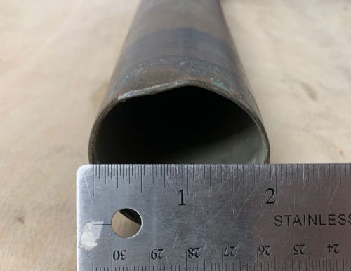 Detroit Diesel 5118186, Heat Exchanger Inlet Flange and Tube, US $389.95, image 4