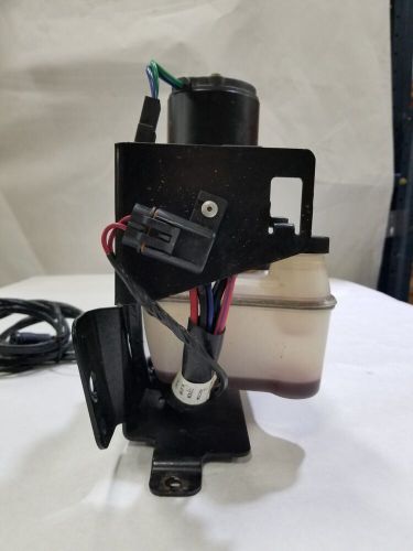 Volvo Penta SX Trim Pump & Reservoir Assy 3858069 (2347), US $199.00, image 4