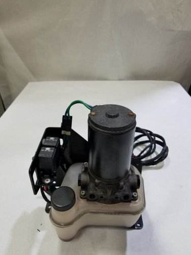 Volvo Penta SX Trim Pump & Reservoir Assy 3858069 (2347), US $199.00, image 5