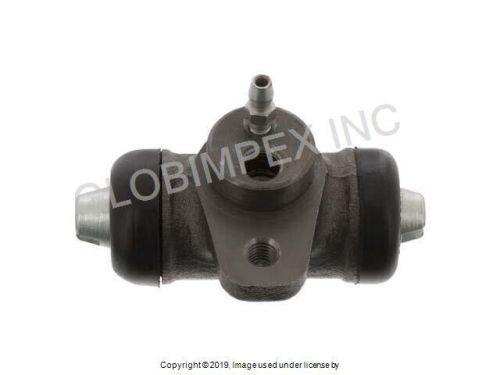 Volkswagen (1972-1991) wheel cylinder rear left or right (1 pc) febi bilstein