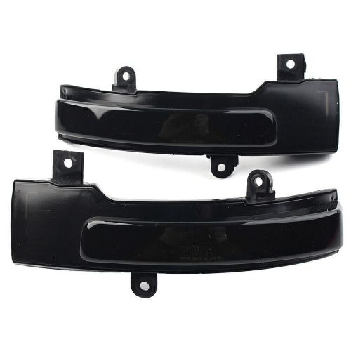 Dynamic Side Mirror Signal Light Fit Mitsubishi ASX Outlander Lancer Mirage USA, US $23.66, image 2