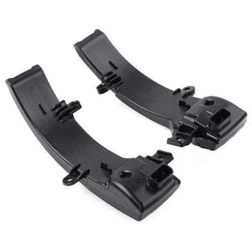 Dynamic Side Mirror Signal Light Fit Mitsubishi ASX Outlander Lancer Mirage USA, US $23.66, image 5