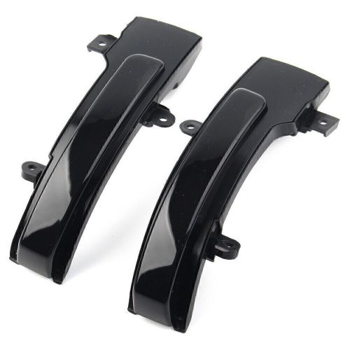 Dynamic Side Mirror Signal Light Fit Mitsubishi ASX Outlander Lancer Mirage USA, US $23.66, image 9