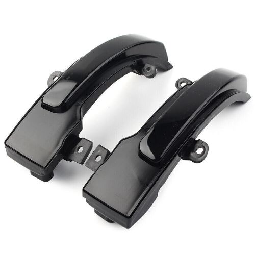 Dynamic Side Mirror Signal Light Fit Mitsubishi ASX Outlander Lancer Mirage USA, US $23.66, image 10